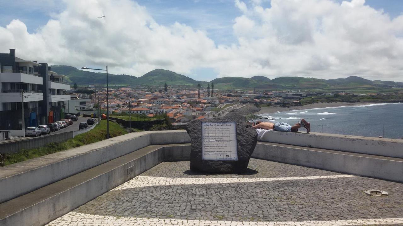 By The Sea Azores Ribeira Grande Exterior photo