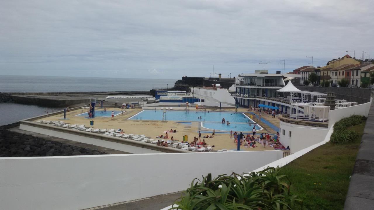 By The Sea Azores Ribeira Grande Exterior photo