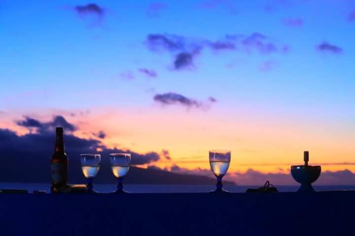 By The Sea Azores Ribeira Grande Exterior photo
