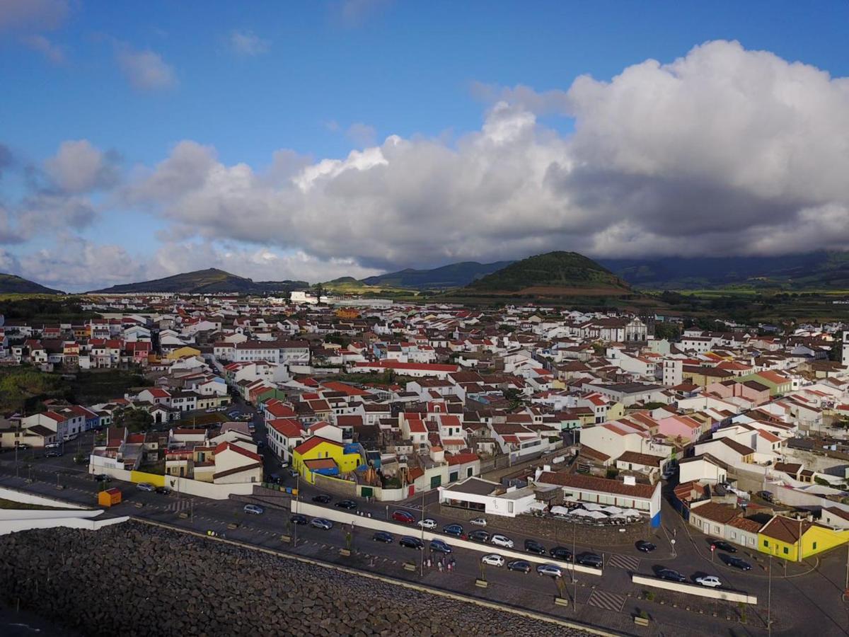 By The Sea Azores Ribeira Grande Exterior photo