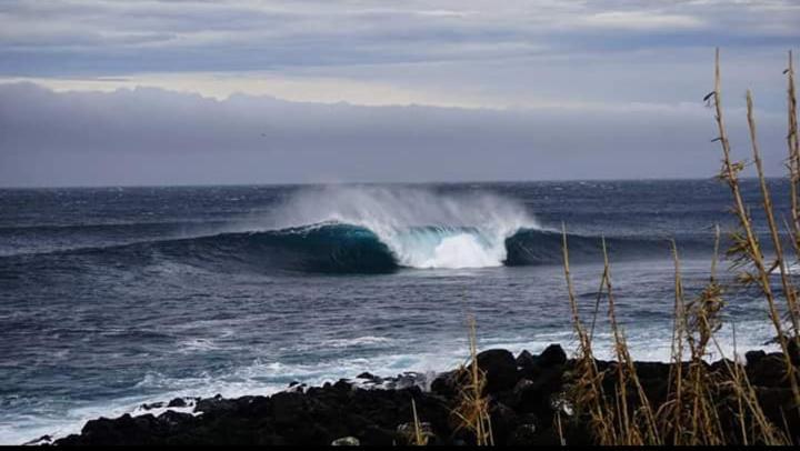 By The Sea Azores Ribeira Grande Exterior photo