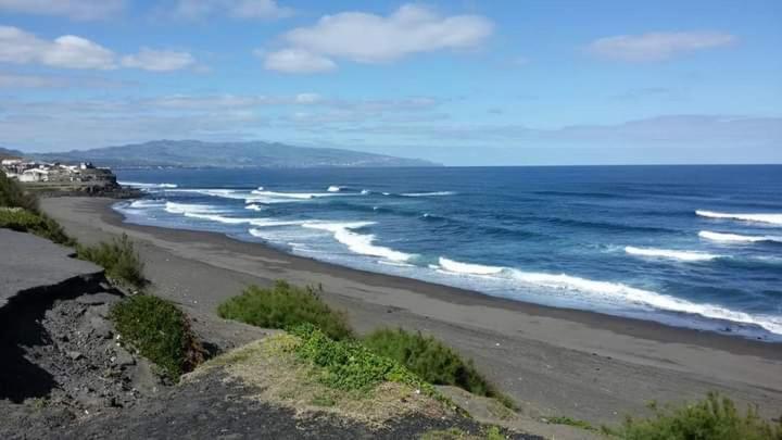 By The Sea Azores Ribeira Grande Exterior photo