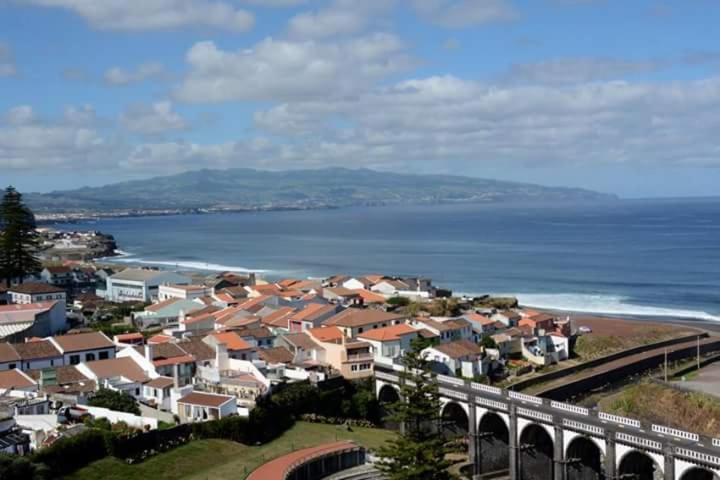 By The Sea Azores Ribeira Grande Exterior photo